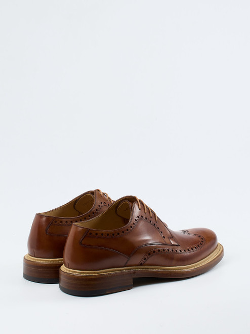 Schnürschuh-46032890013 Franz Gustav