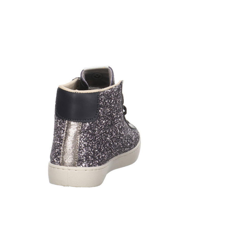 Victoria Negro Sneaker
