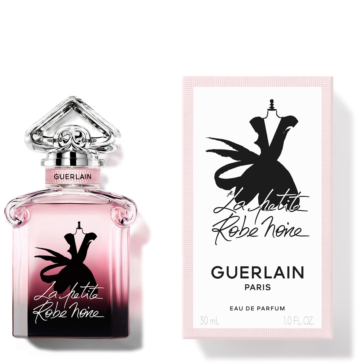 Guerlain La Petite Robe Noire Eau de Parfum