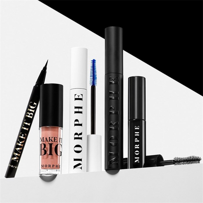 Make It Big Brush-Tip Liquid Liner