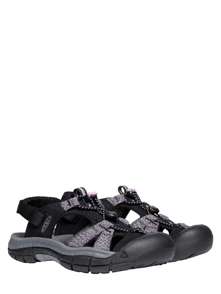 Keen Halbsandalen 