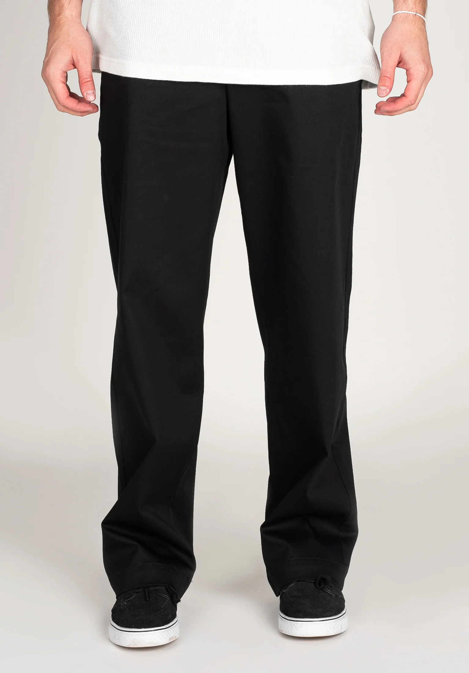 El Chino Pant Ul Cotton