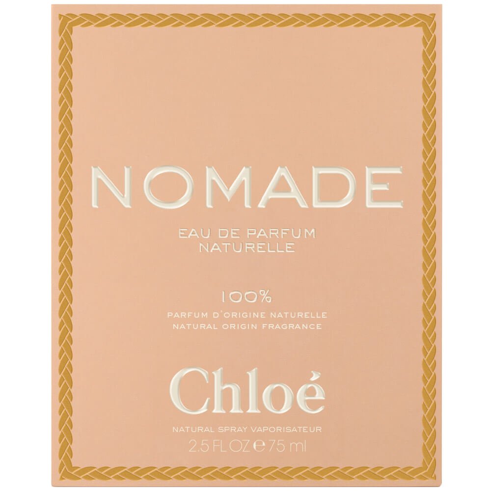 Chloé Nomade Nomade Jasmin Naturel Eau de Parfum Nat. Spray