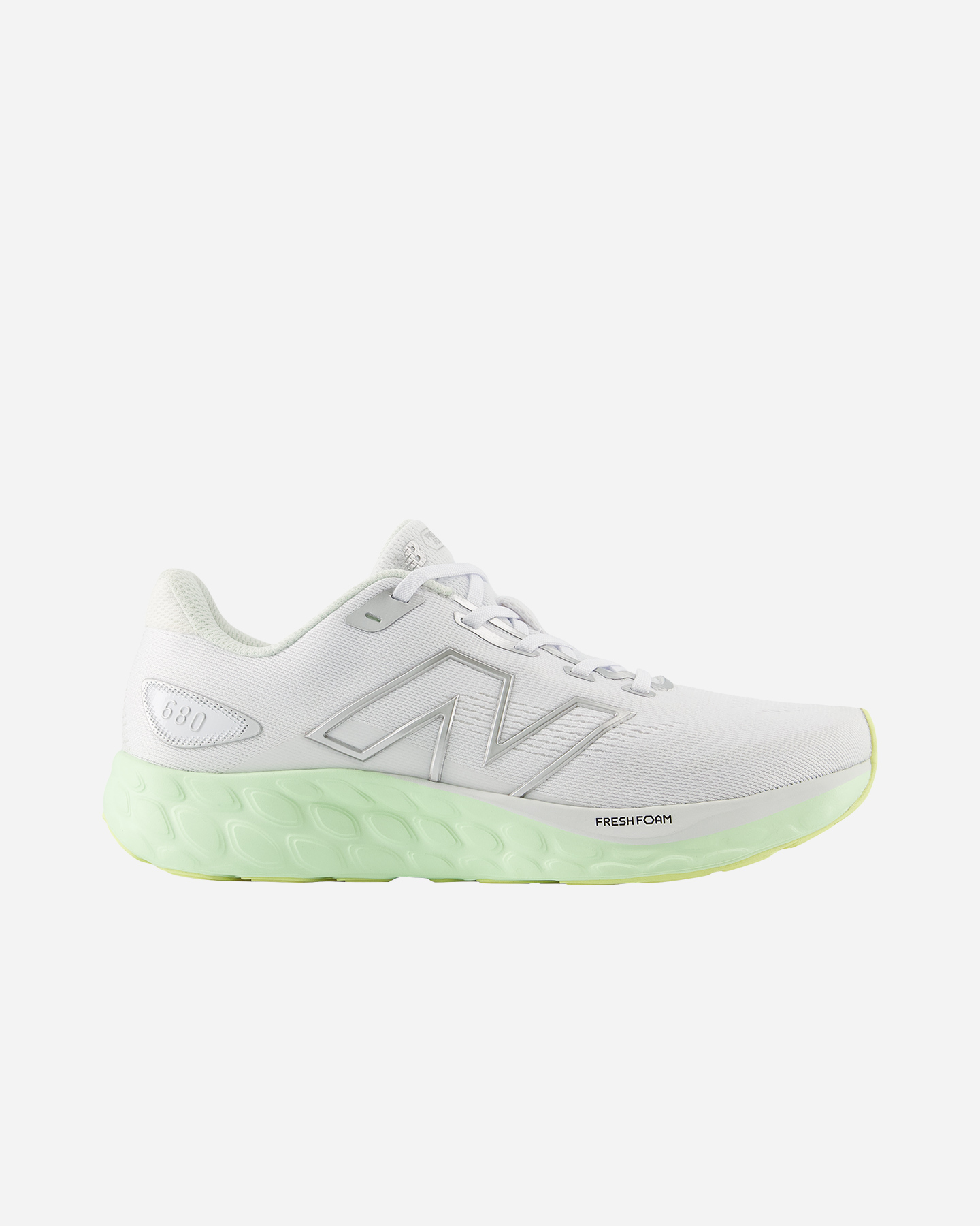 Scarpe Running New Balance Fresh Foam 680 V8 W W680RM8