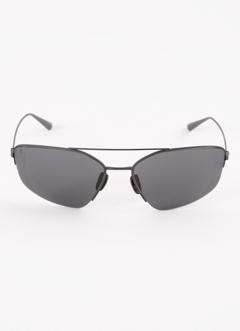 Ochelari de soare polarizați Ferrari FH1009T