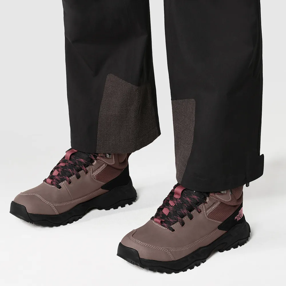 The North Face Storm Strike Iii NF0A5LWG7T4 / schwarz