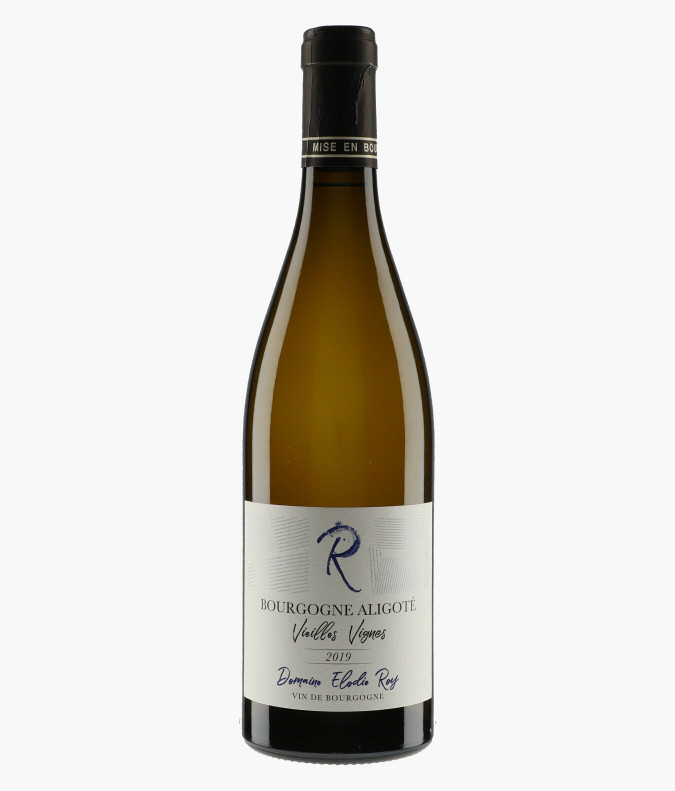 Bourgogne Aligoté Vieilles Vignes 2019ROY ELODIE