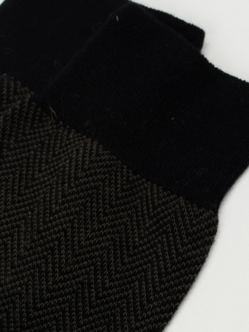 Damen Kniestrümpfe-94910040017 Alto Milano