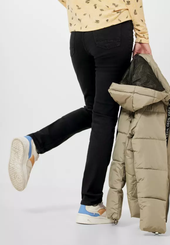 CECIL Slim Fit Hose