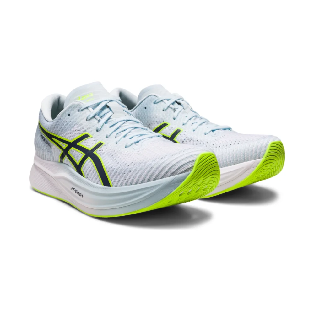 Asics Magic Speed 2 1012B274-402 / blau
