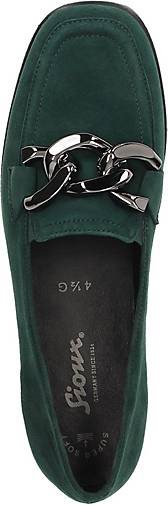 Sioux Slipper Gergena-705
