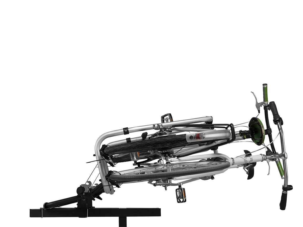 Thule Caravan Smart Fahrradträger