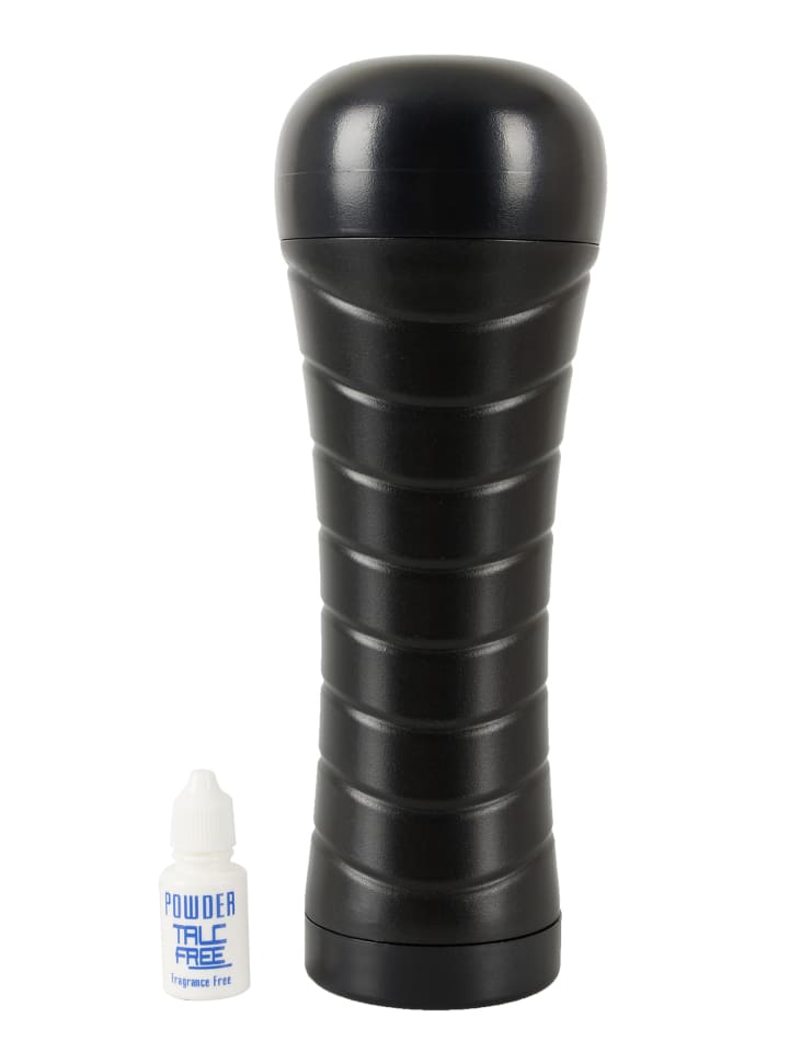 You2Toys Masturbator Pussy to go in natur günstig kaufen 27 cm