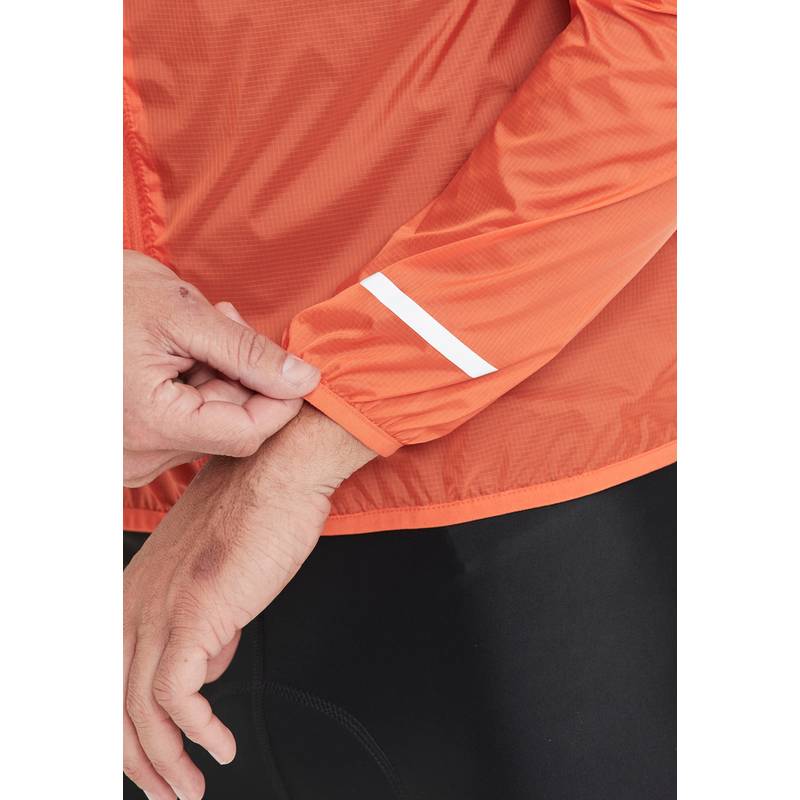 Endurance IMILE Fahrradjacke Herren