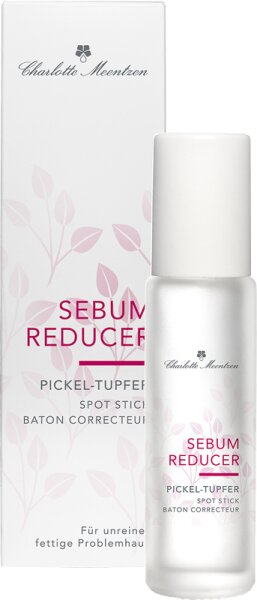 Charlotte Meentzen Sebum Reducer Pickel-Tupfer Anti-Pickelpflege