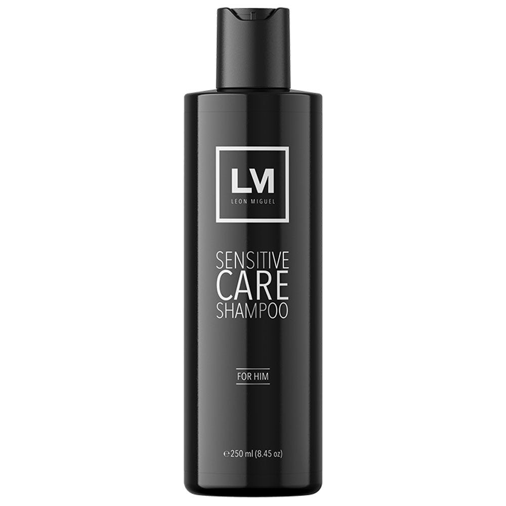 Leon Miguel Sensitive Care Shampoo - For Him 250 ml