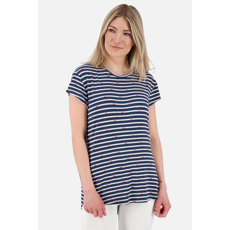 ALIFE AND KICKIN MimmyAK Z T-Shirt Damen