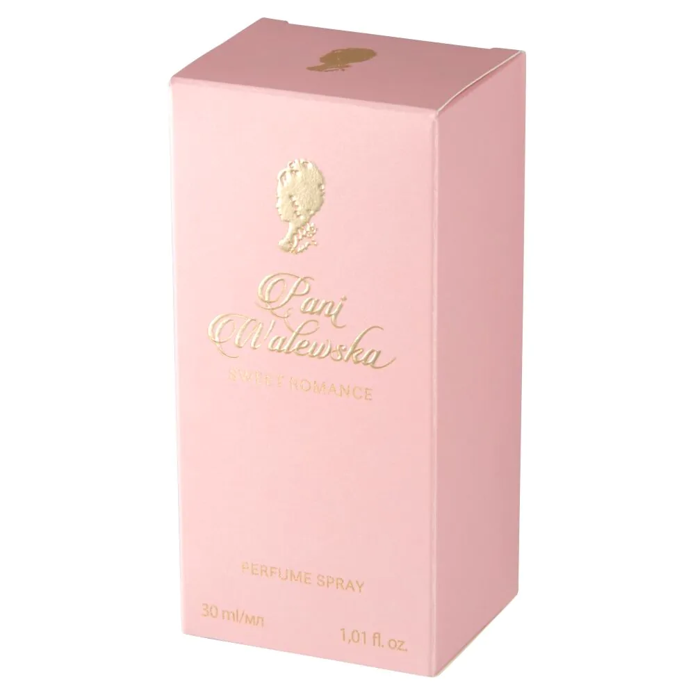 Pani Walewska Sweet Romance Eau de Parfum til kvinder