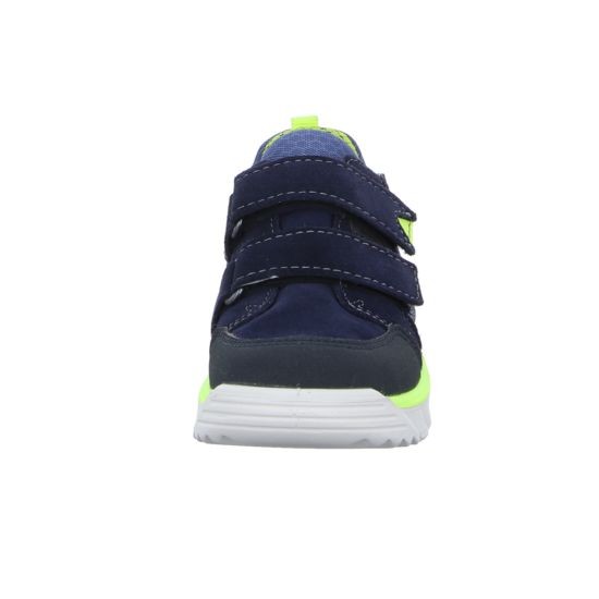 RICOSTA Jungen Halbschuhe blau