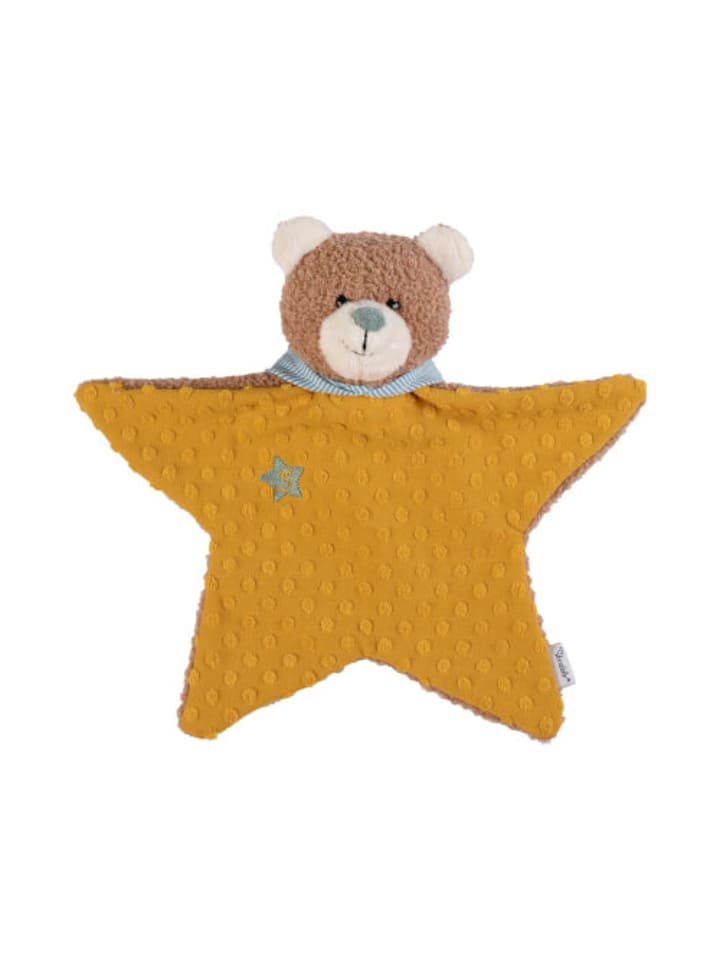 Sterntaler Kuscheltier Schmusetuch Ben Bär original, Größe M günstig kaufen onesize