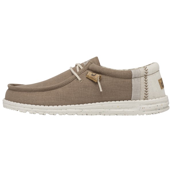 HeyDude - Wally Linen - Sneaker