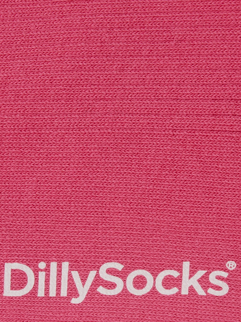 Socken aus Bio-Baumwollmischung in weiß