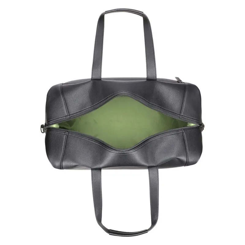 Jost RIGA Reisetasche - schwarz