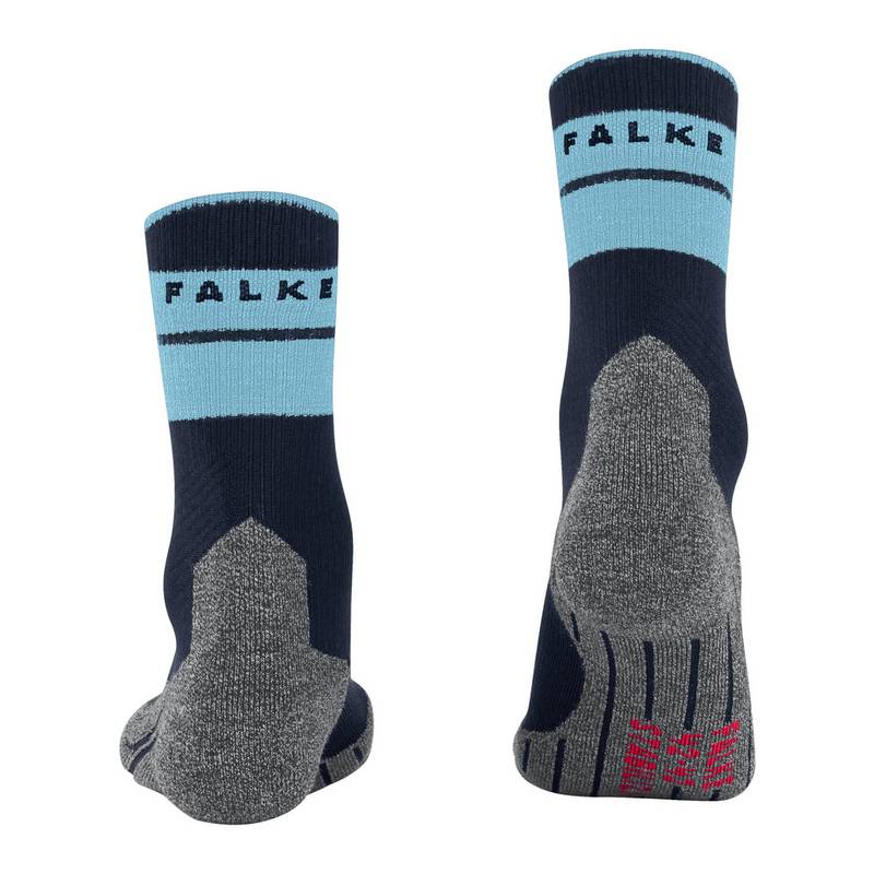 Falke TK Stabilizing Wandersocken Herren