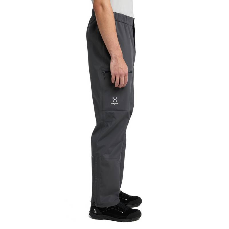 Haglfs Front Proof Pant Funktionshose Herren