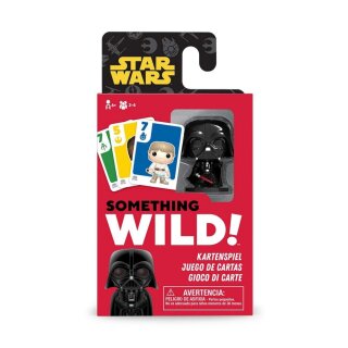 Star Wars - Something Wild! - Darth Vader (DE)