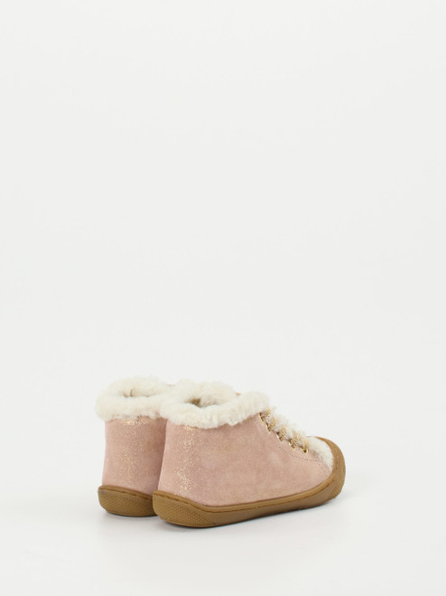 Lauflern-Schnürboots gefüttert-68055990009 Naturino