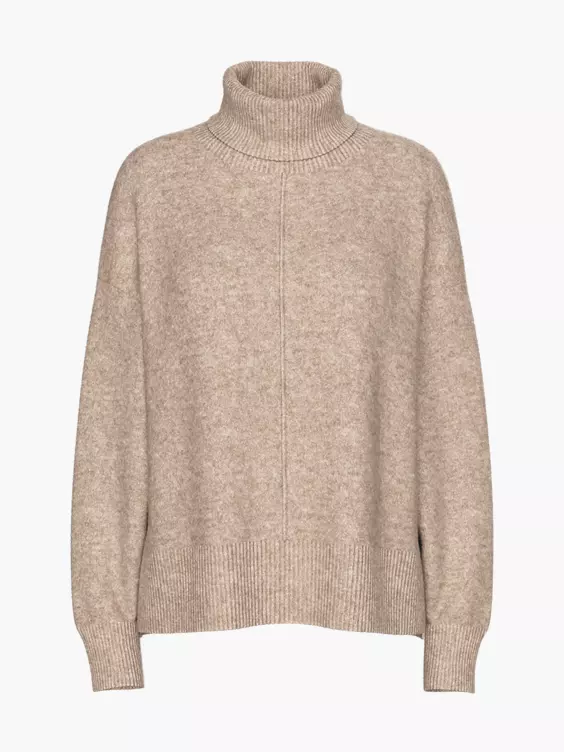 PIECES Strickpullover