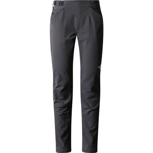 DAMEN HOSE W AO WINTER SLIM STRAIGHT PANT