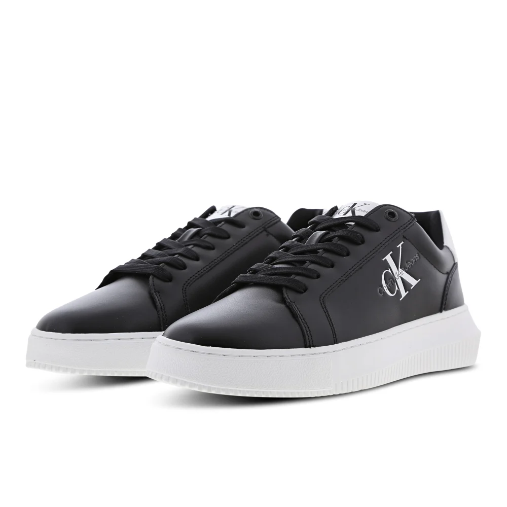 Calvin Klein Chunky Cupsole YM00681-0GJ / schwarz