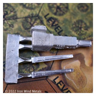 Archangel Spikes/Arm Sprue