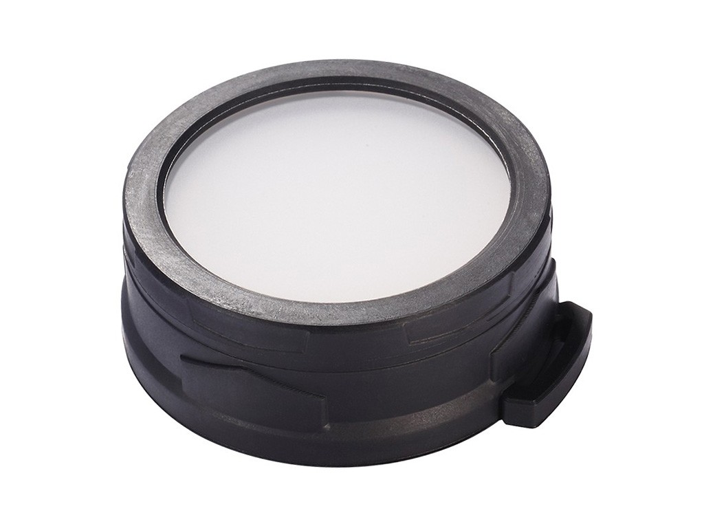 Farbfilter 60 mm Weiß