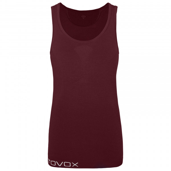 Ortovox - Women's 120 Comp Light Top - Merinounterwäsche