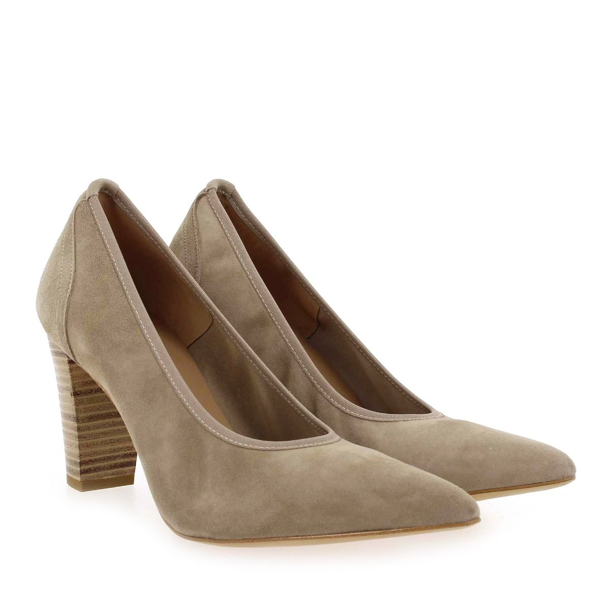 Qootum  13500 - Taupe