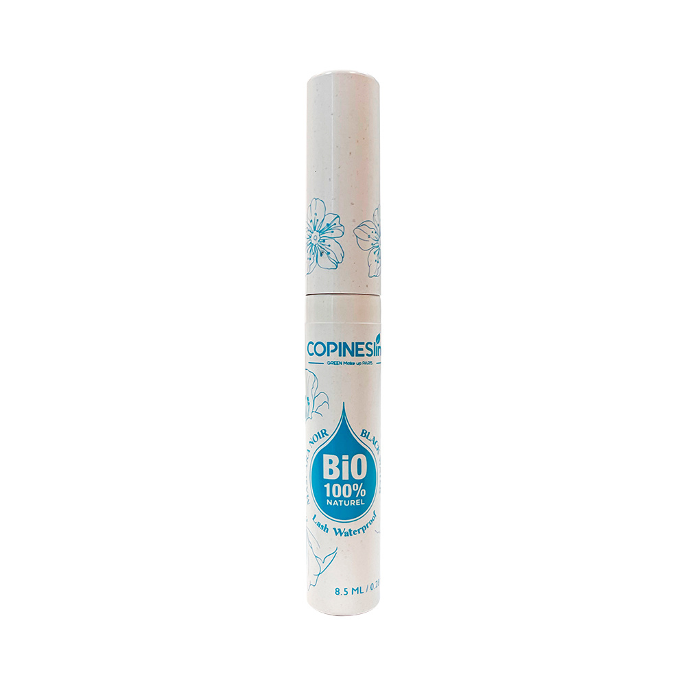 Copines Line Mascara Ingrédients naturels et bio