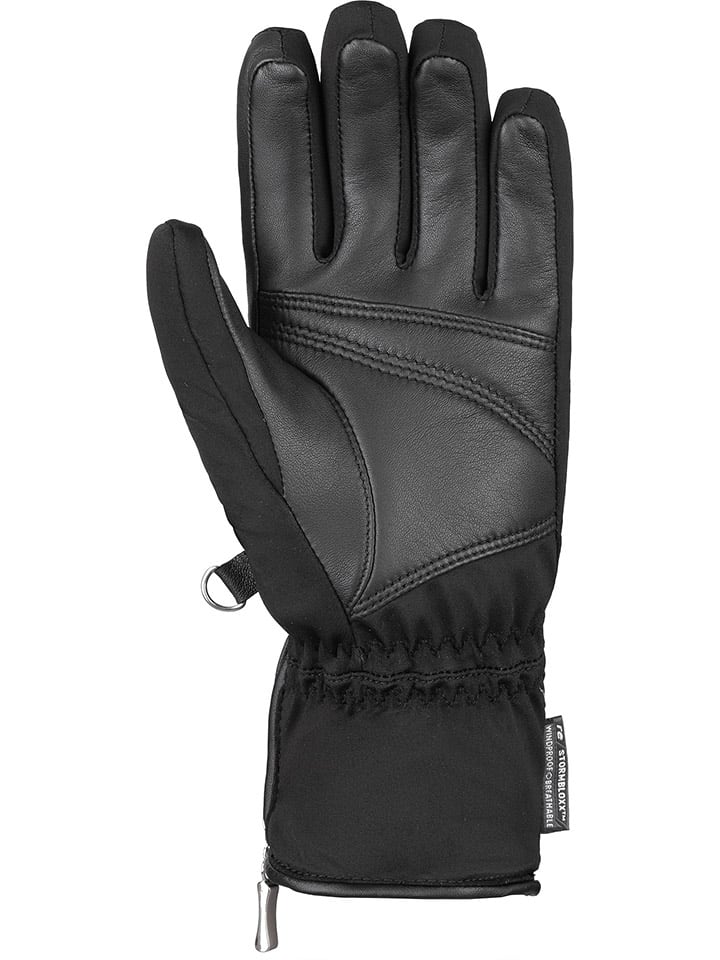 Reusch Funktionsfingerhandschuhe 