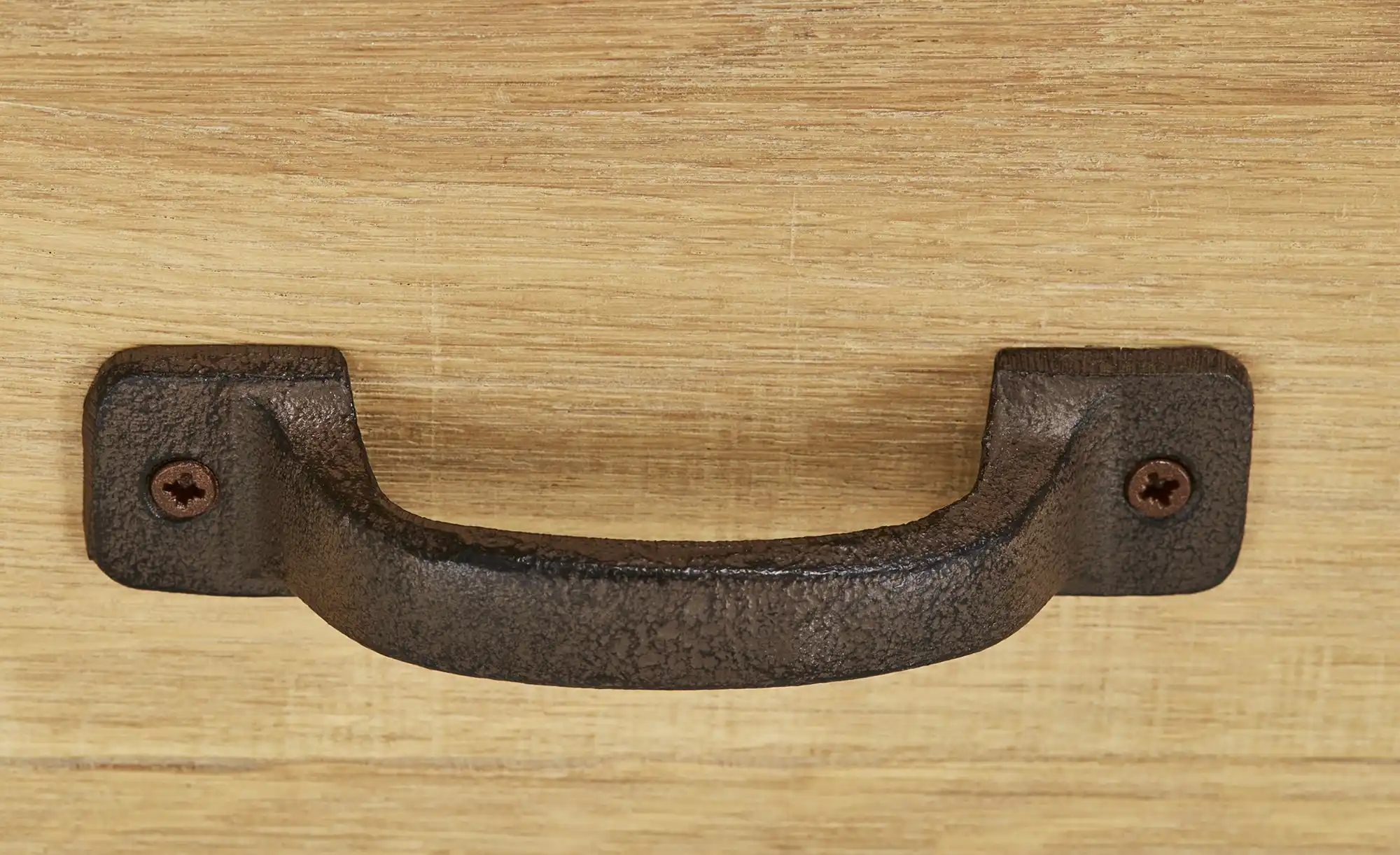 VAN HECK Hochschrank