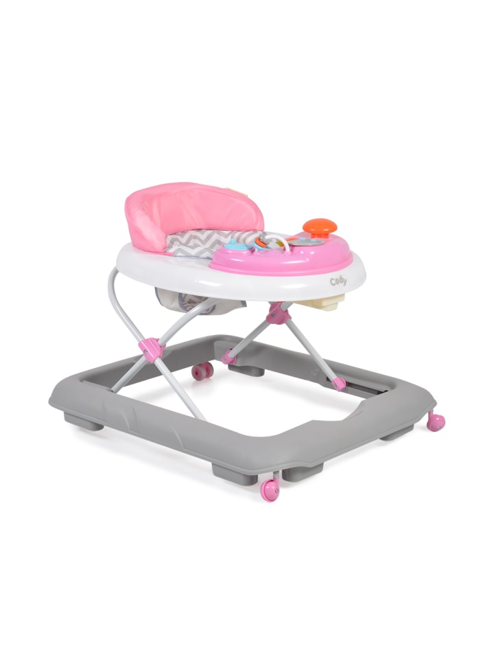 Cangaroo Lauflernhilfe Cody in rosa günstig kaufen onesize