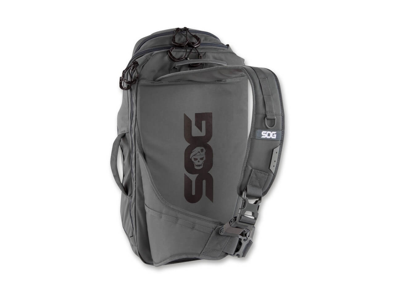 Evac Sling 18 Grey