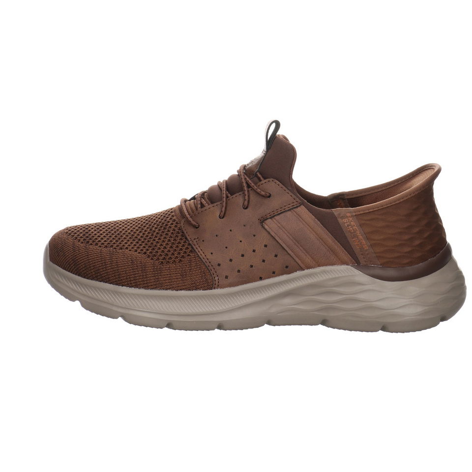 Skechers Garner-Newick Sneaker