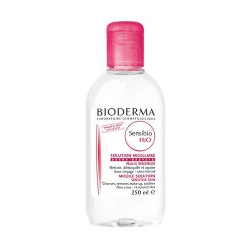 Soluzione micellare Bioderma SensibioH2O 500 ml