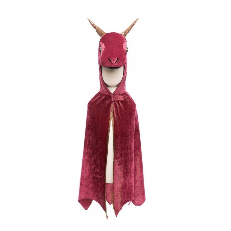 Cape Dragon 4-6ans