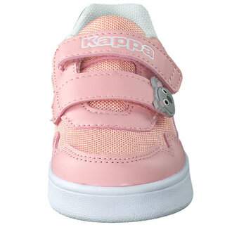 Kappa Pio M Sneaker S in rosa