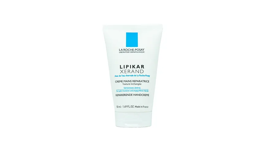 LA ROCHE-POSAY Lipikar Xerand Handcreme 50 ml