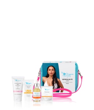The Organic Pharmacy The Organic Pharmacy x Serena Bute Blue Face Summer Collection Gesichtspflegeset-1 Stk
