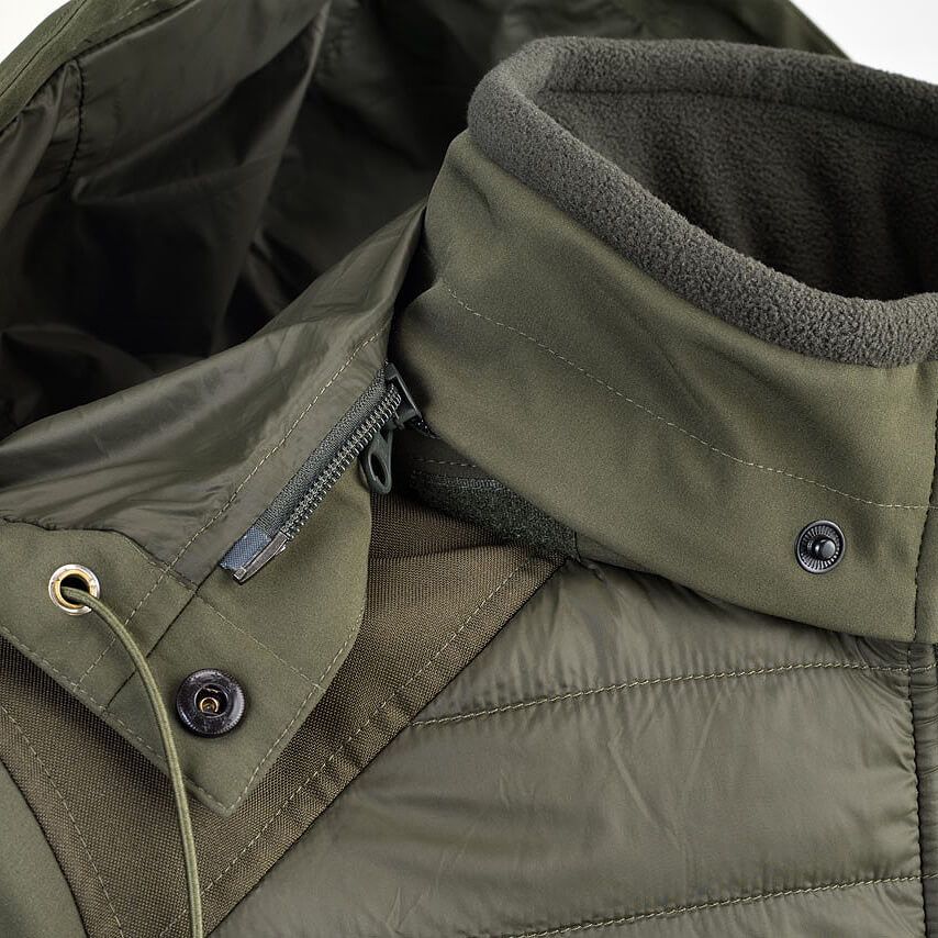 Urban Shell Jacket